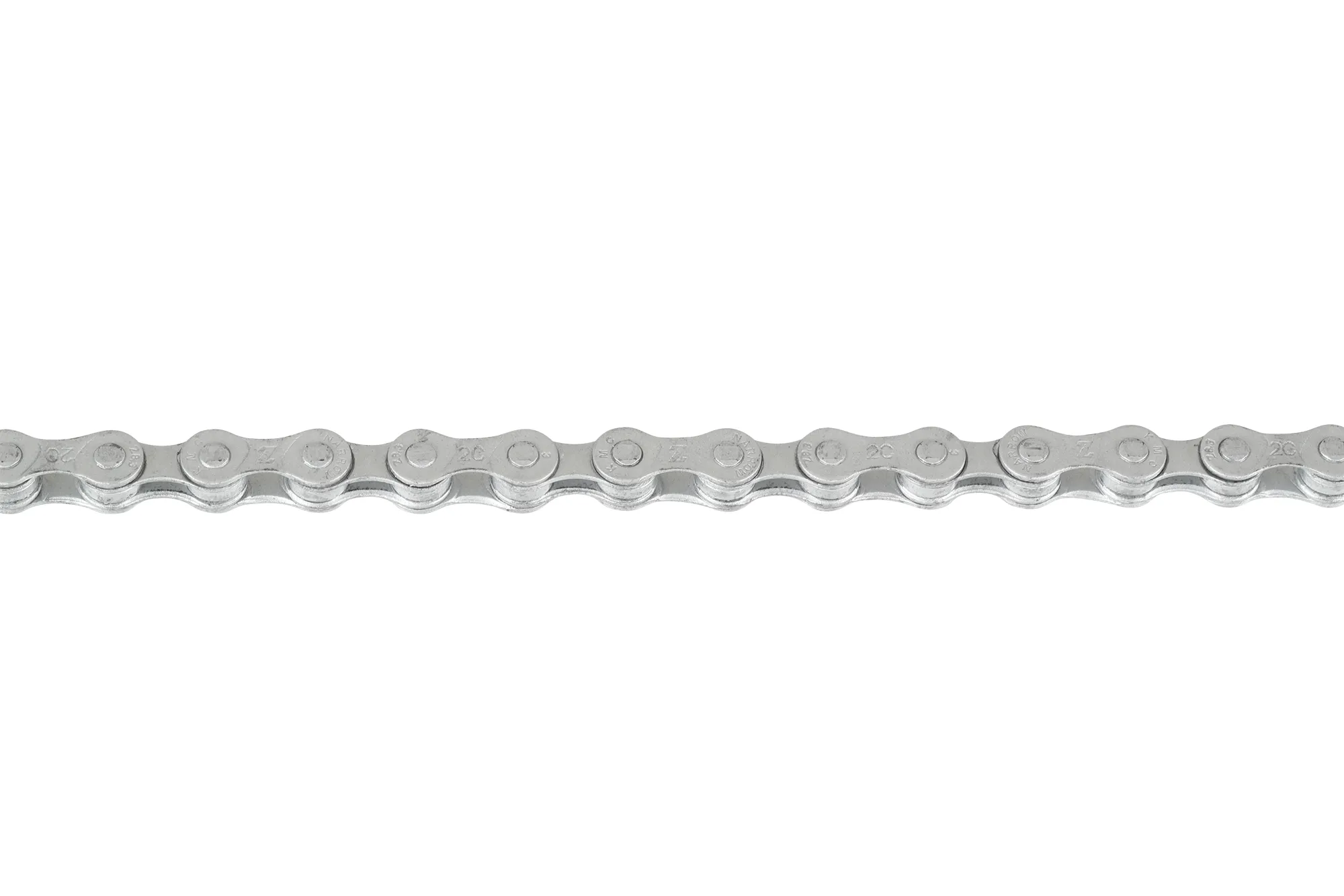 KMC Z8.3-RB 8 speed chain