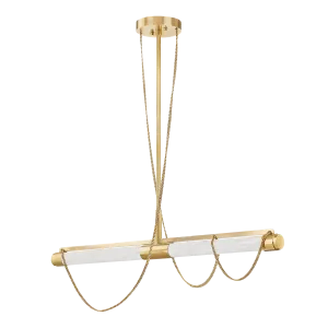 LARIAT LINEAR