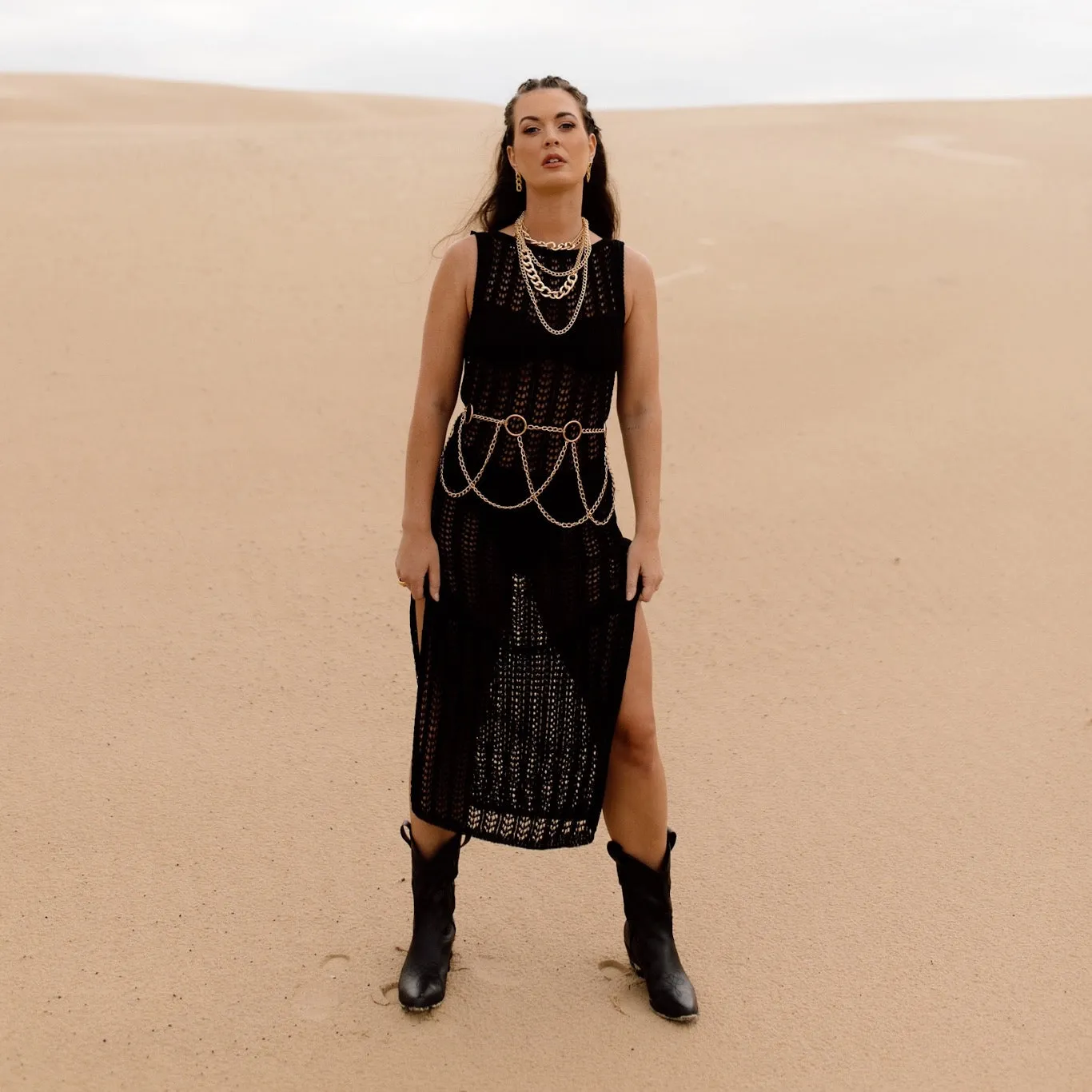 Lenna Belly Chains