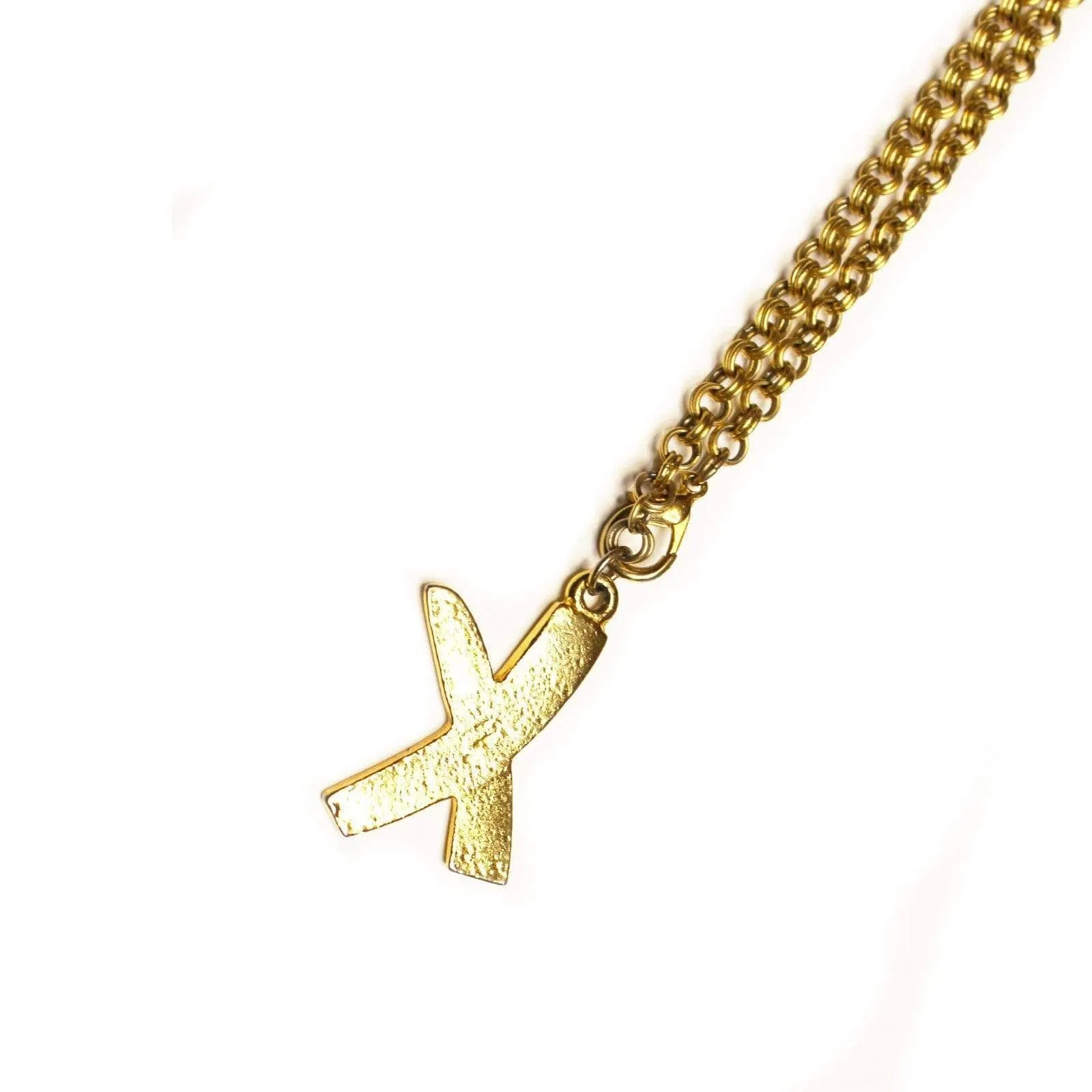 Long Paloma Picasso X Design Chain