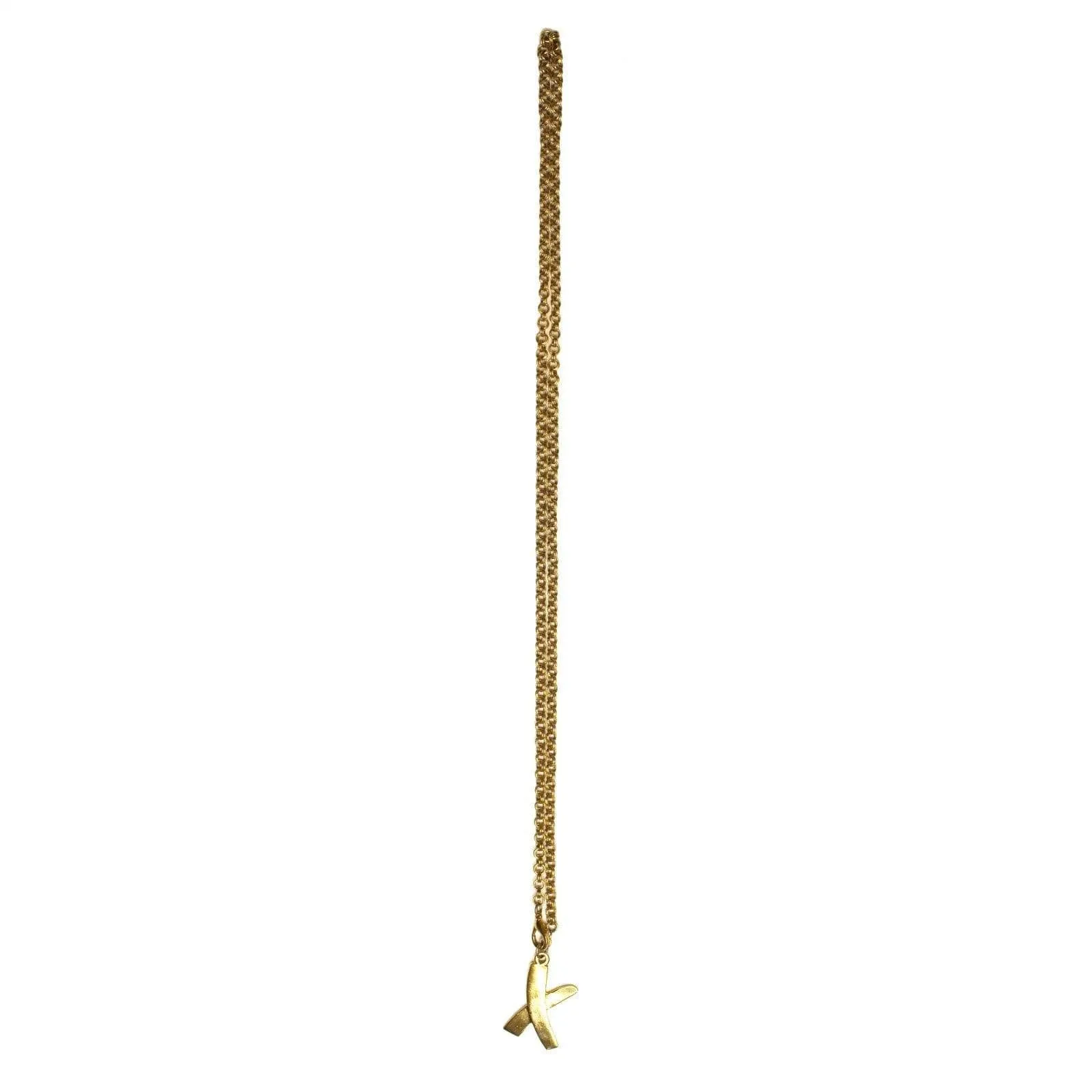 Long Paloma Picasso X Design Chain