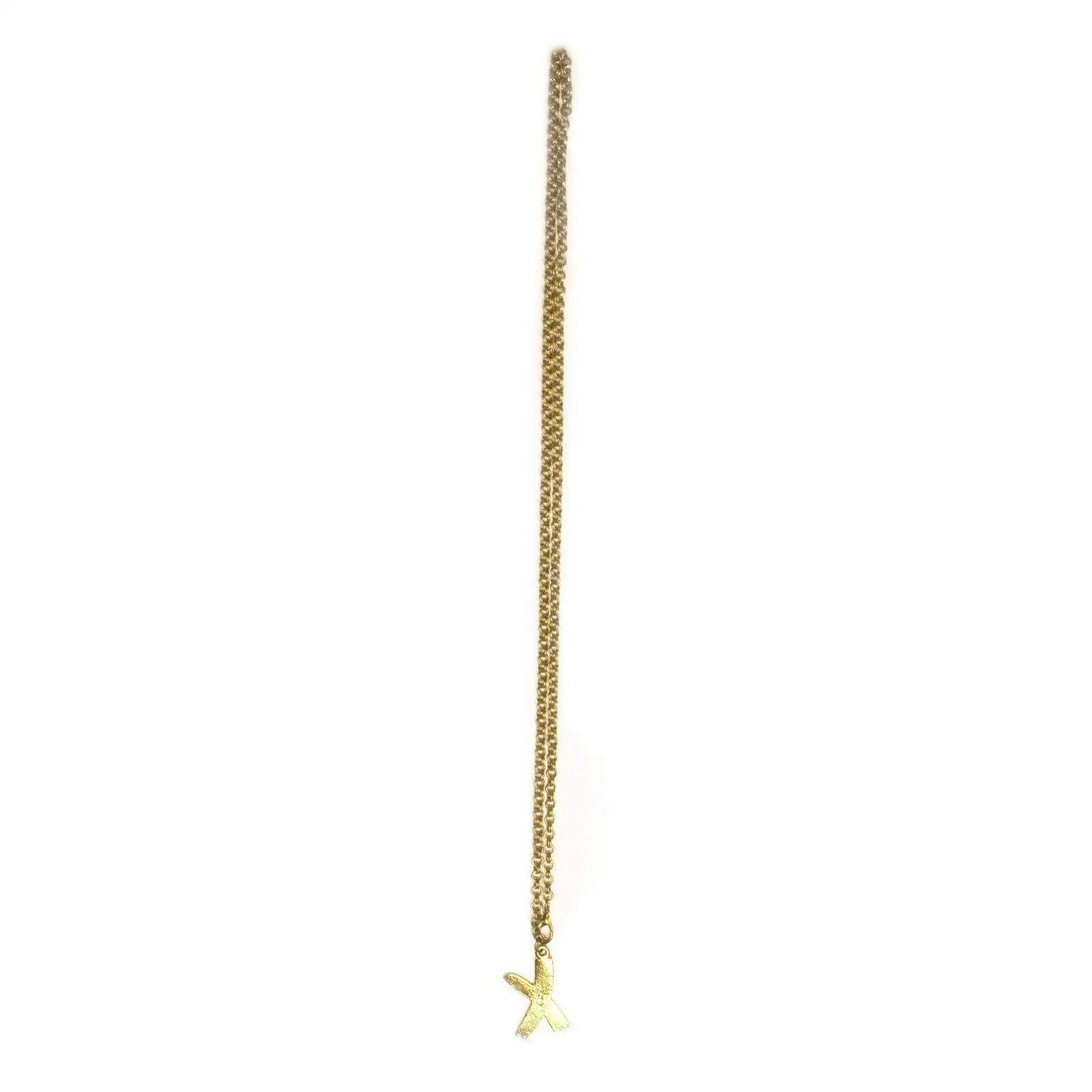 Long Paloma Picasso X Design Chain