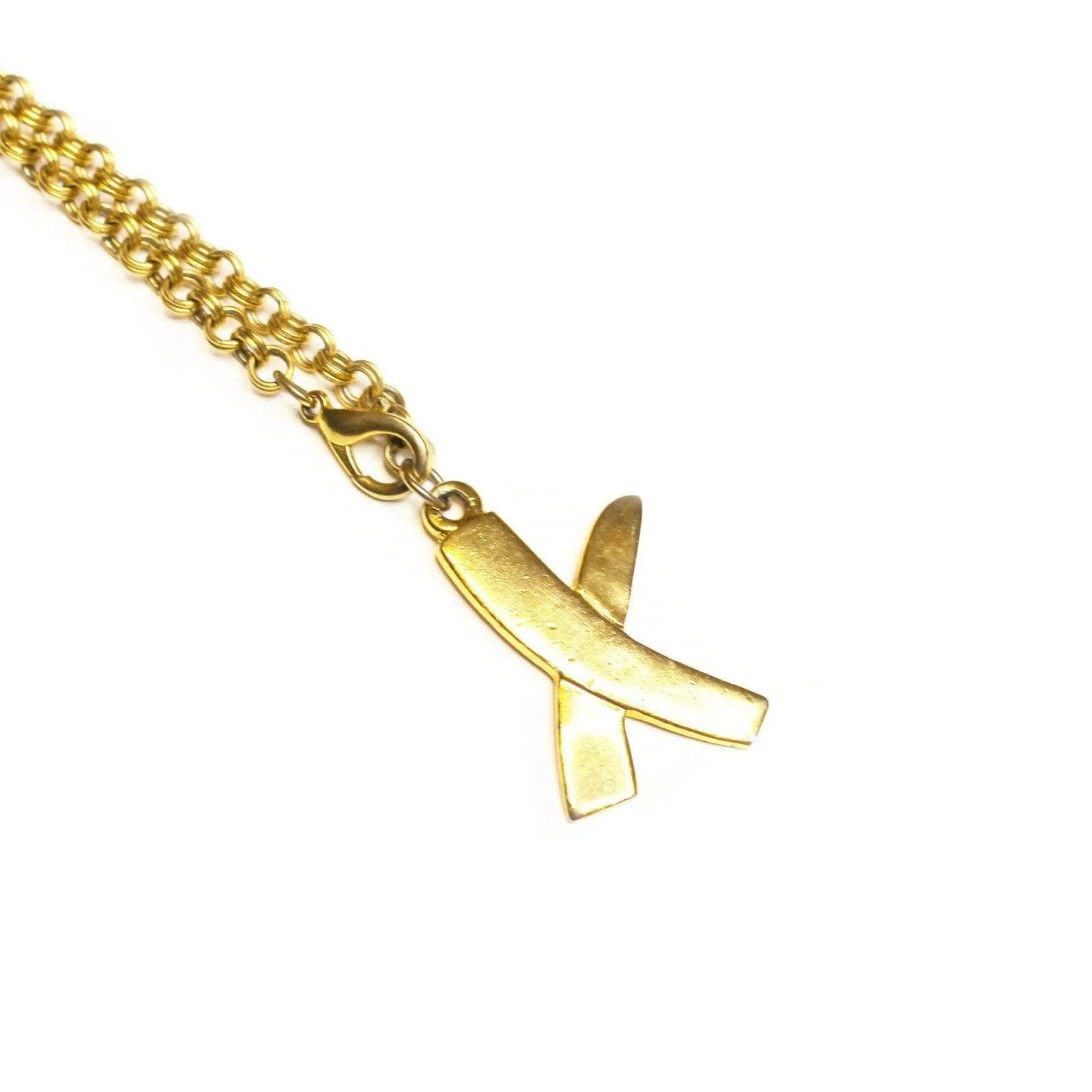 Long Paloma Picasso X Design Chain