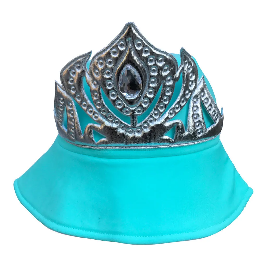 Mermaid Sun Hat