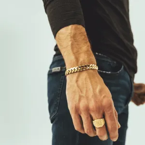 Miami Cuban Link Bracelet - 10mm