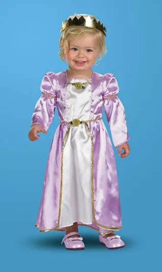 Munchkin Maiden Costume
