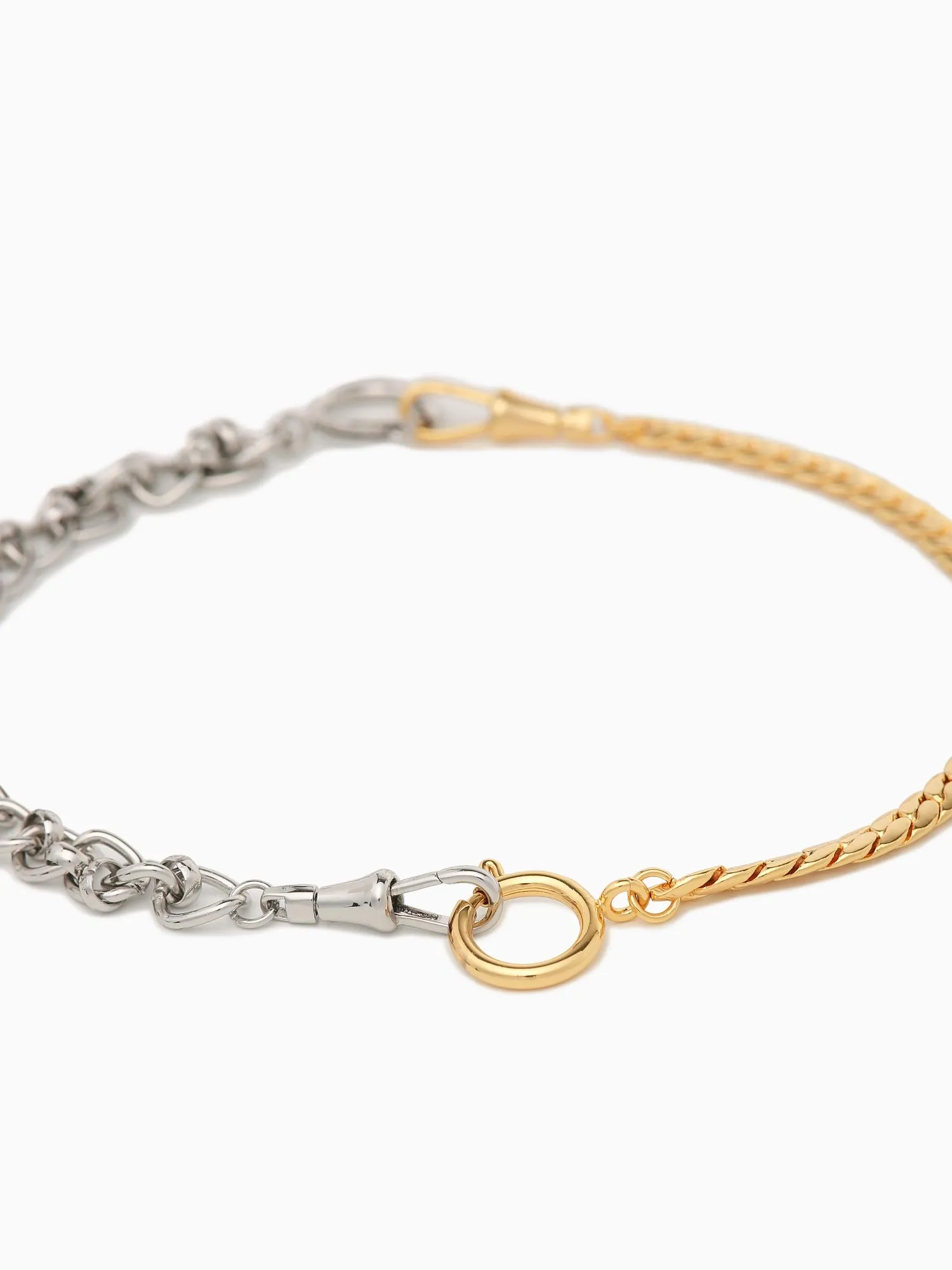 Nec Mixed Chains