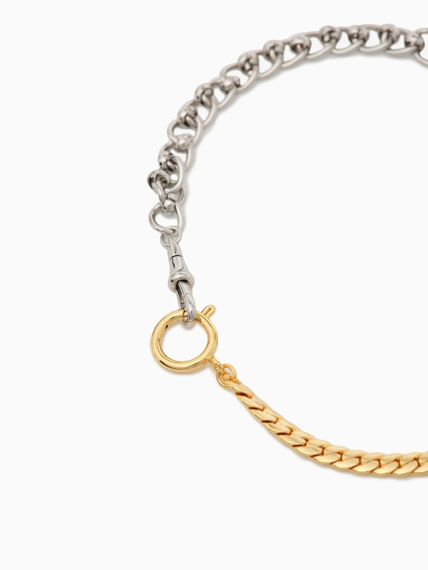 Nec Mixed Chains