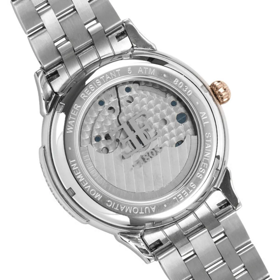 Observatory Watch