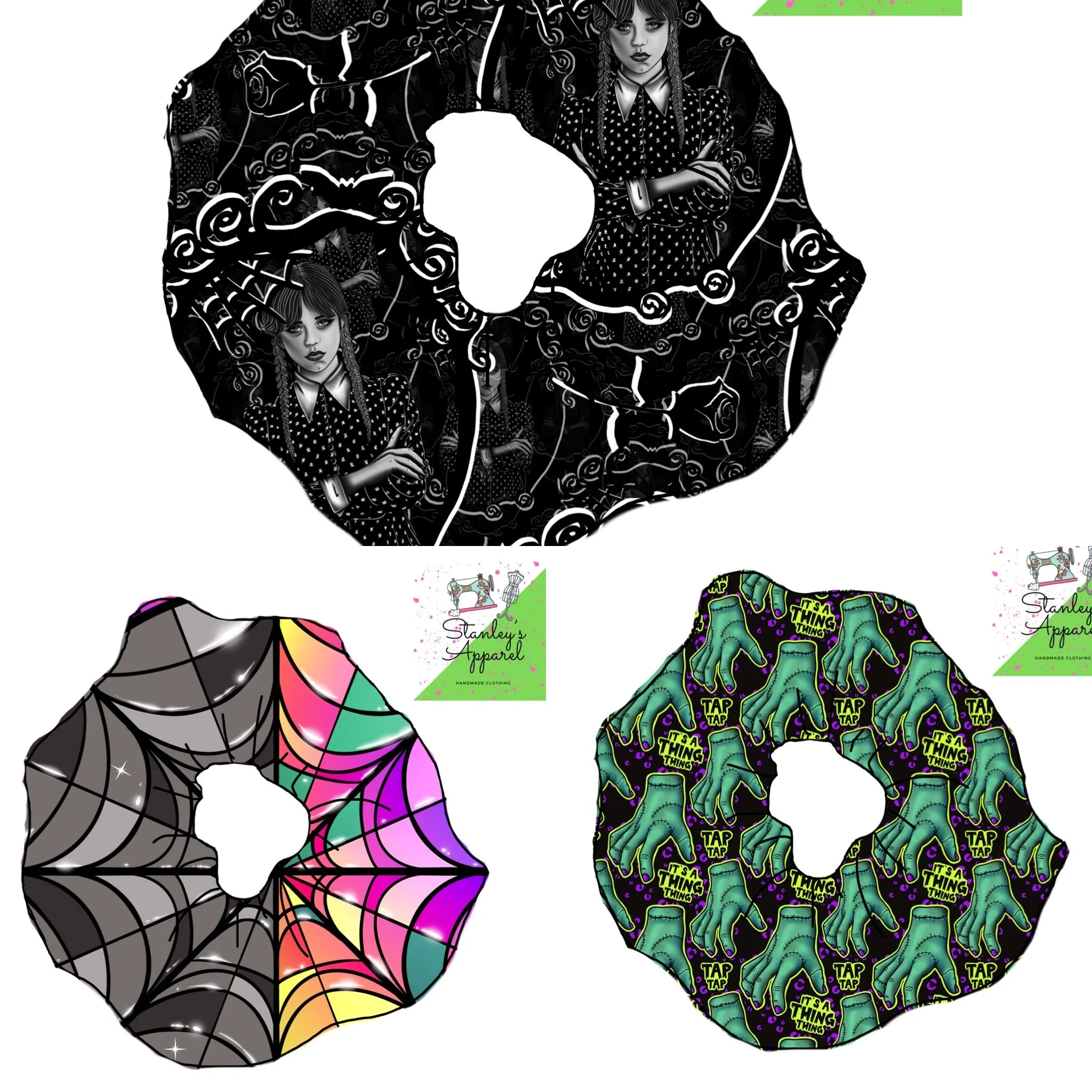 pre order scrunchie