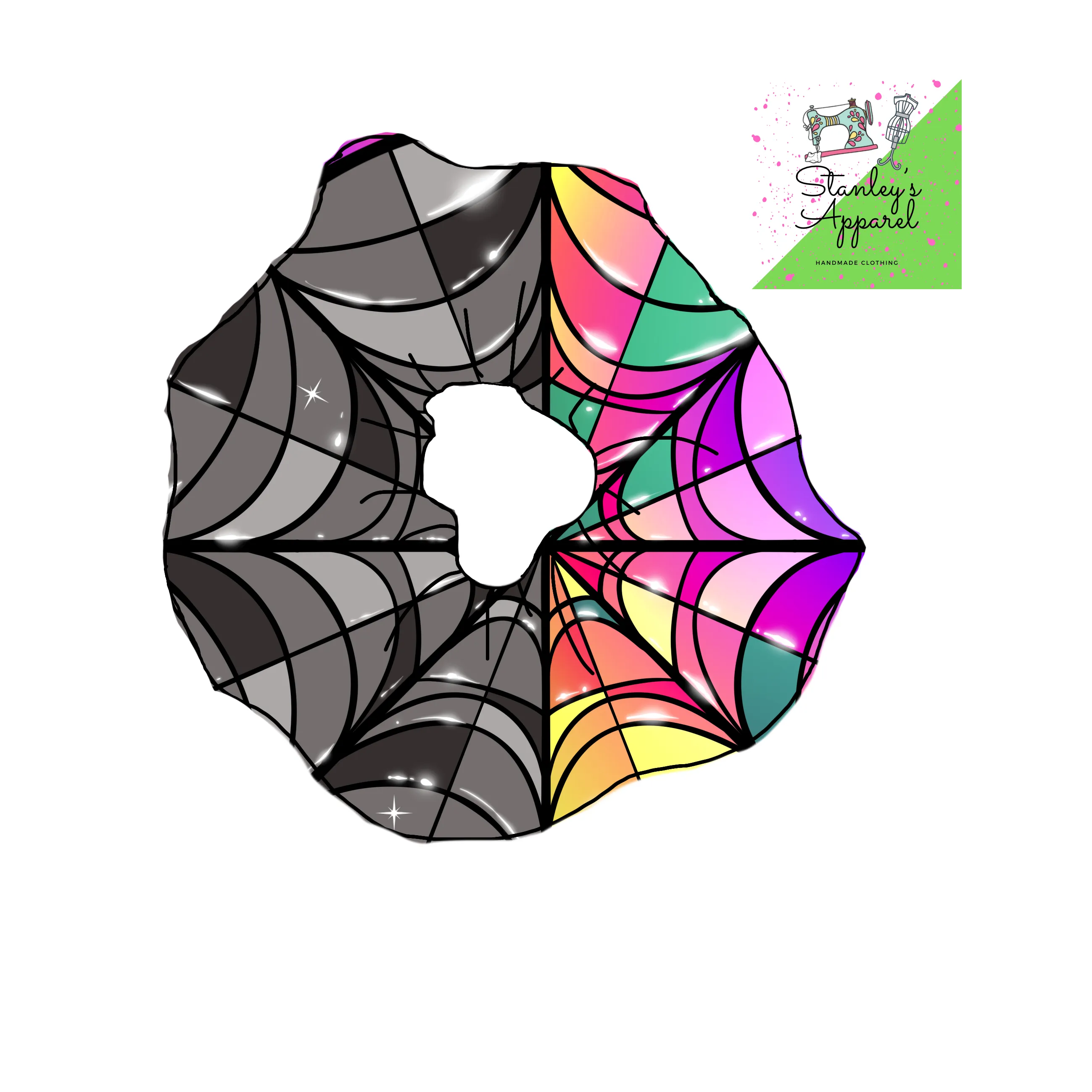 pre order scrunchie