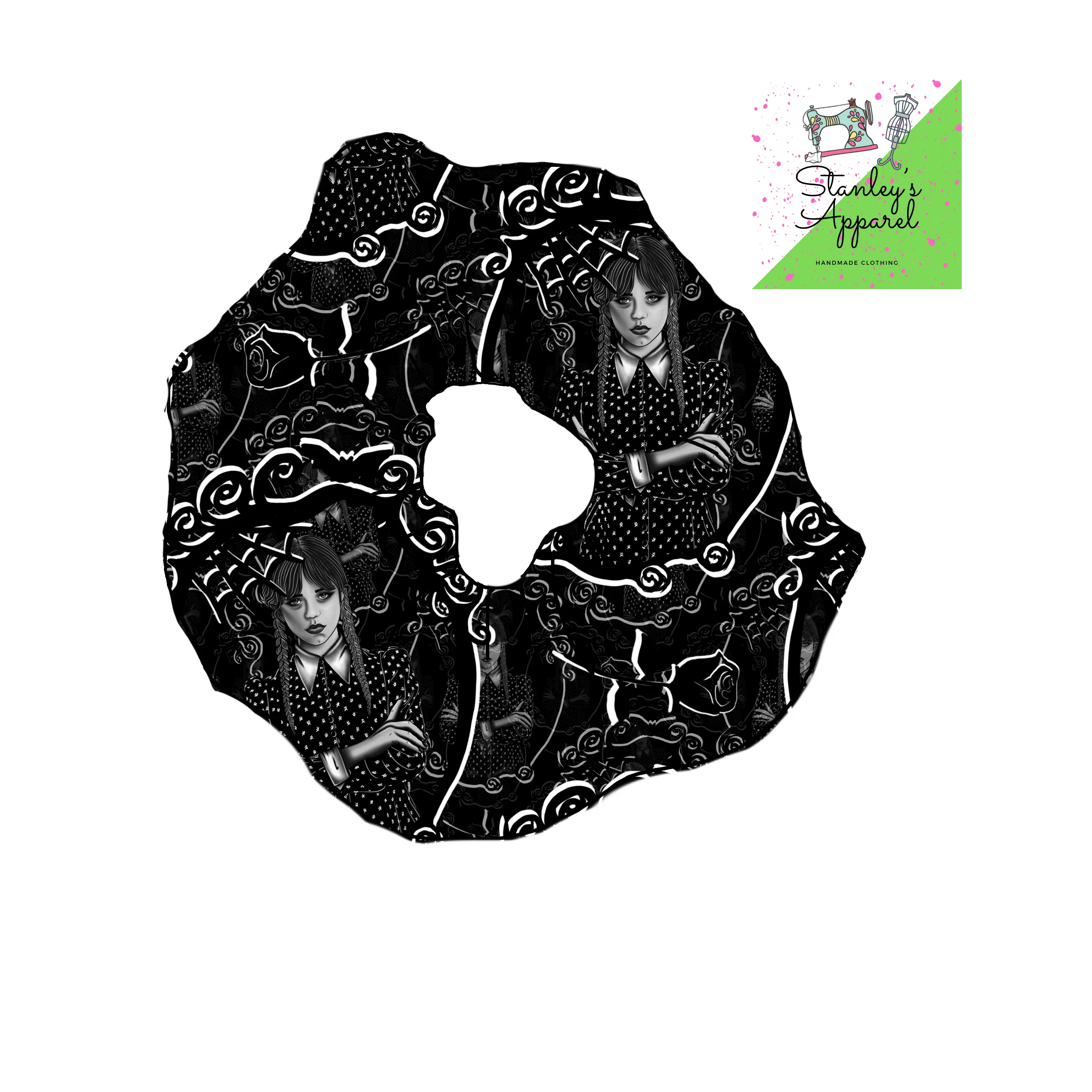 pre order scrunchie