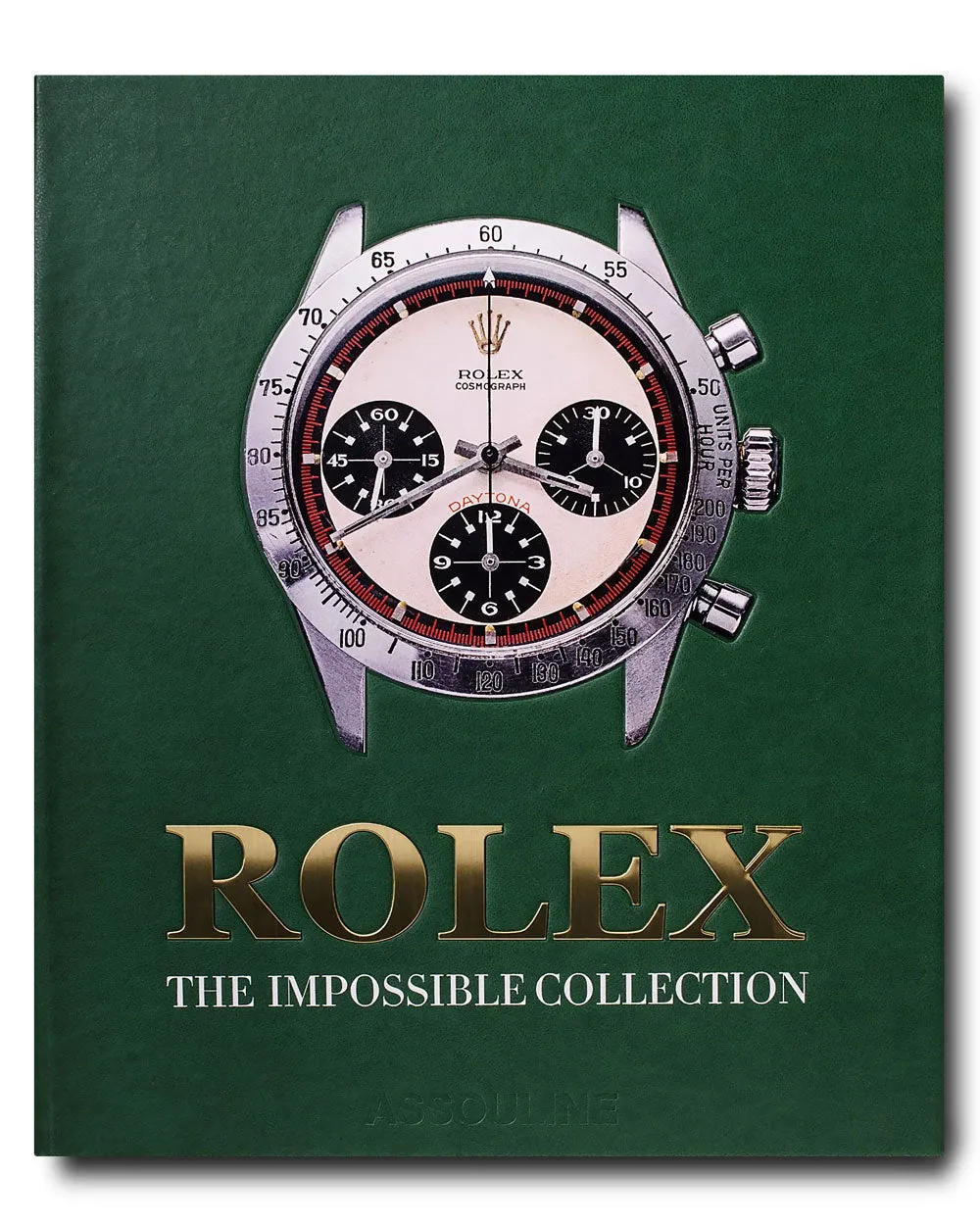 Rolex: The Impossible Collection