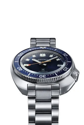 SIK Watch Prospex Diver Turtle 55th Anniversary Limited Edition D