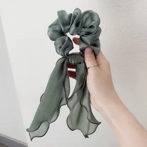 solid-scarf-tie-hair-scrunchies-with-scarf-polytail-band-jlts0254