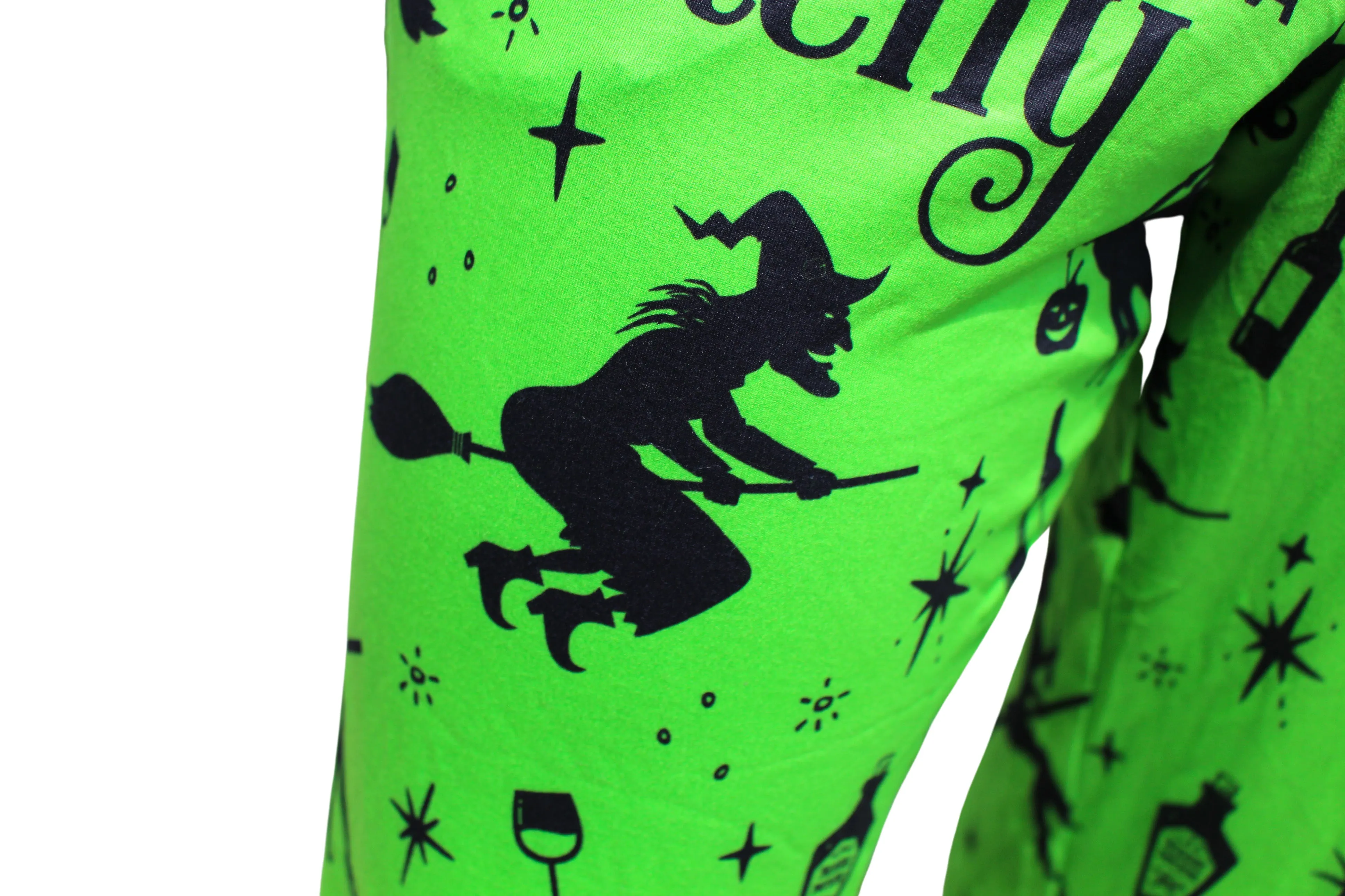 Some Days I'm Extra Witchy Lounge Pants