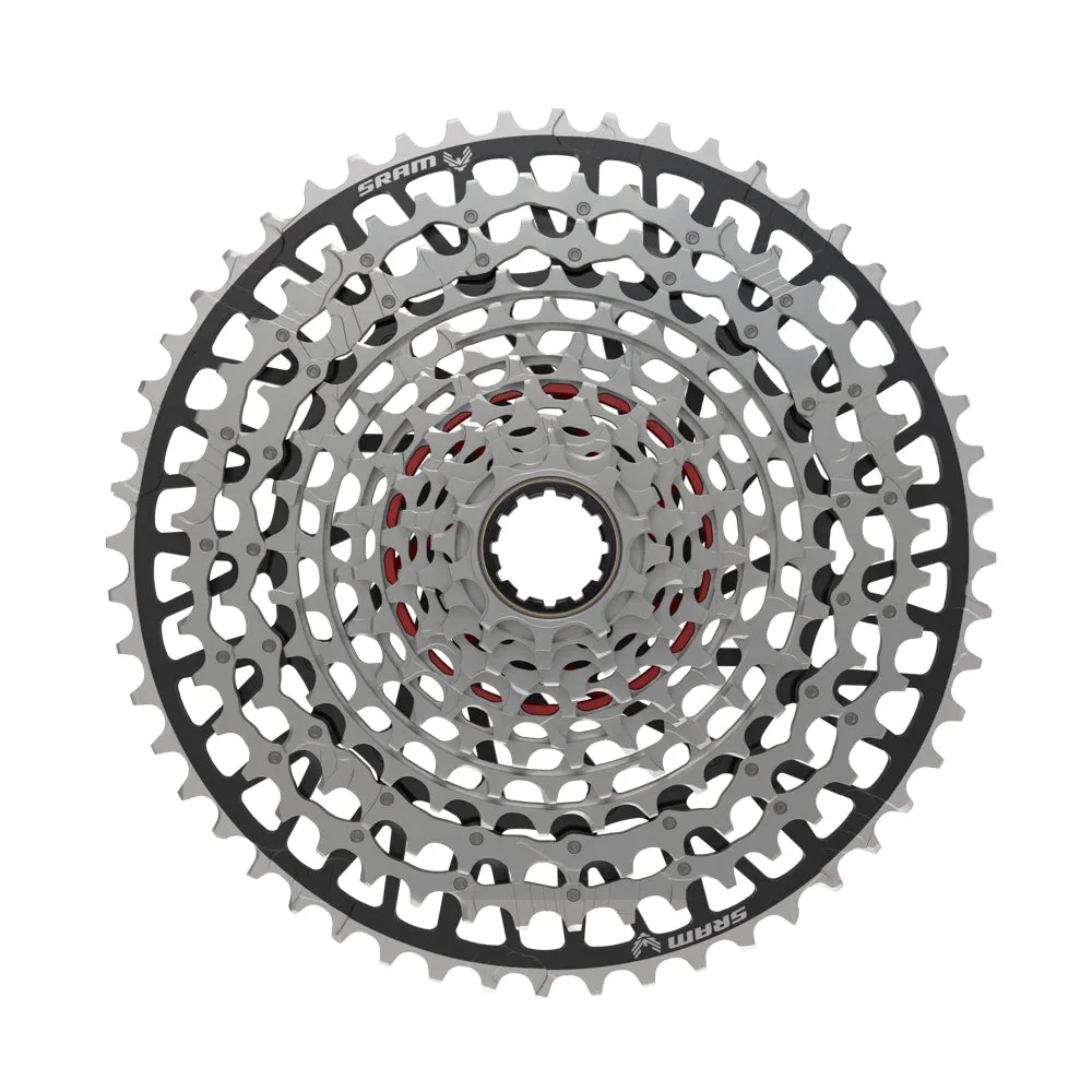 SRAM XX SL Eagle Transmission Flattop Chain