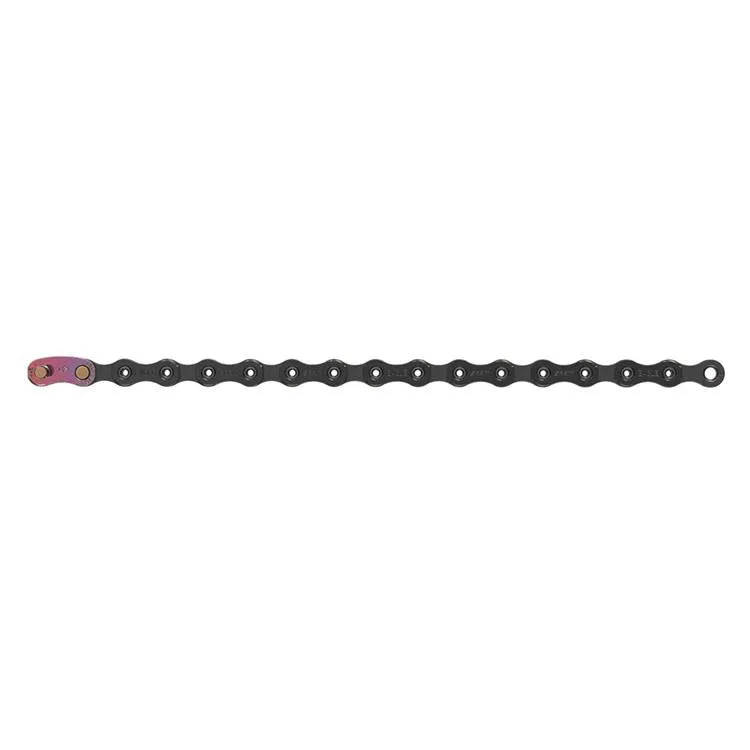 SRAM XX1 Eagle Chain 12 Speed - Black