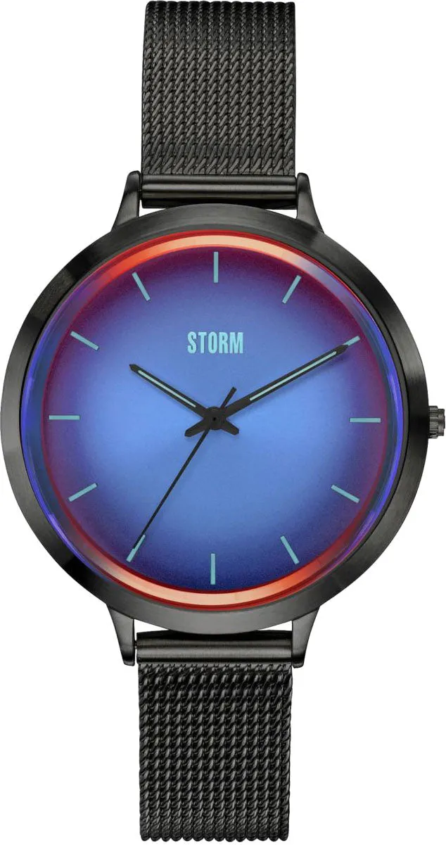 STR Watch Styro Mini Slate Blue D