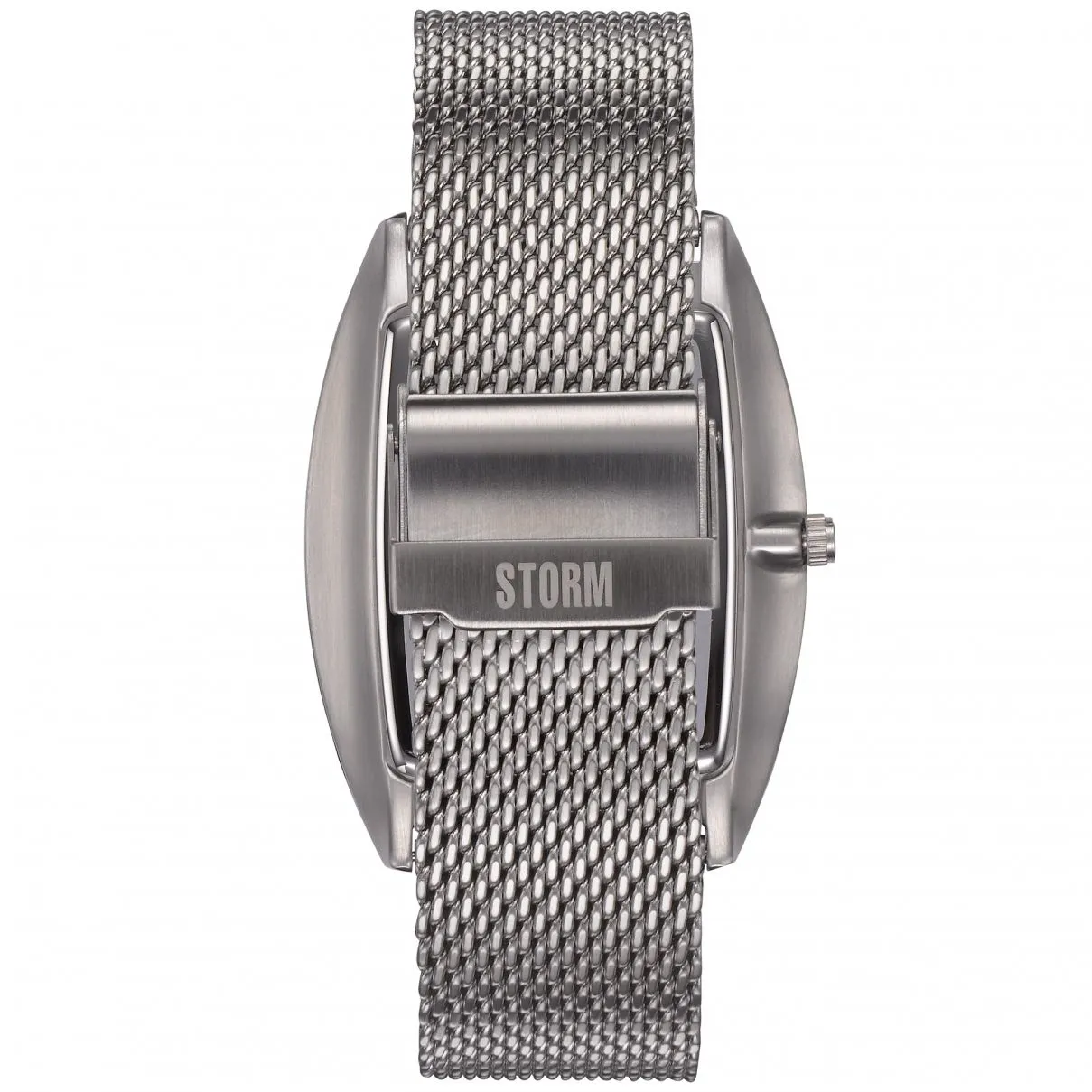STR Watch Zaire Lazer Green
