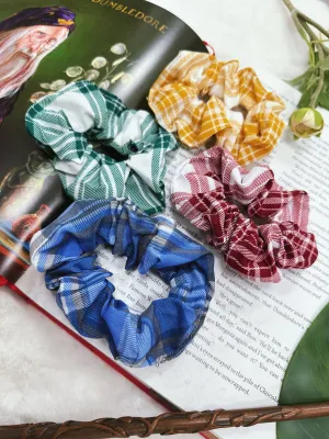 Summer House Scrunchies