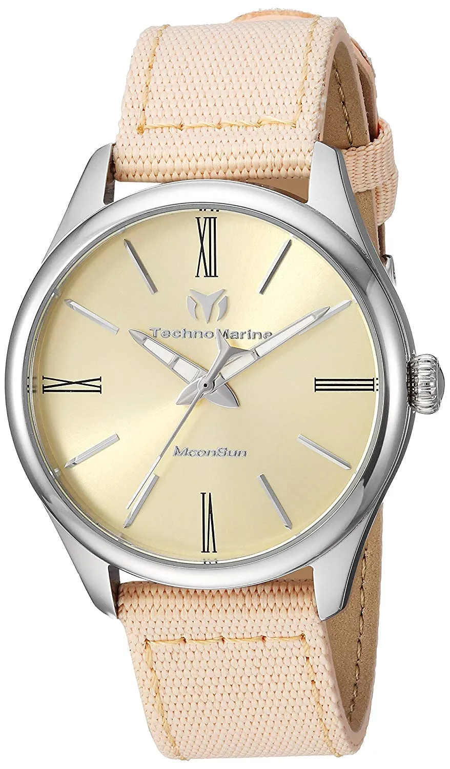 TECH Watch MoonSun Lady