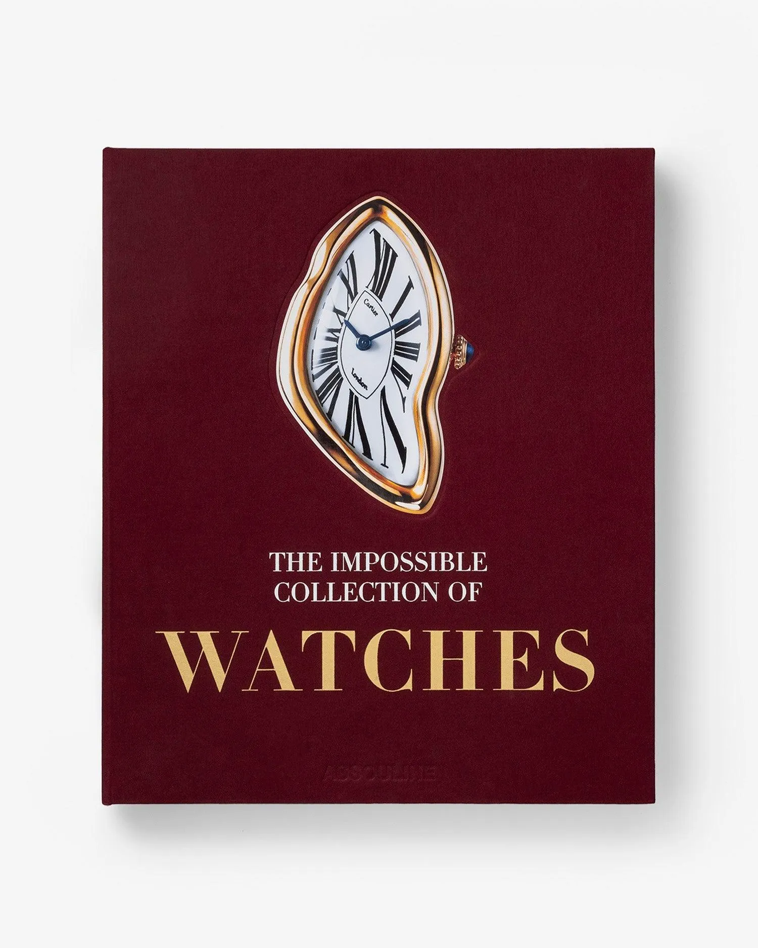 The Impossible Collection of Watches (2nd Edition)