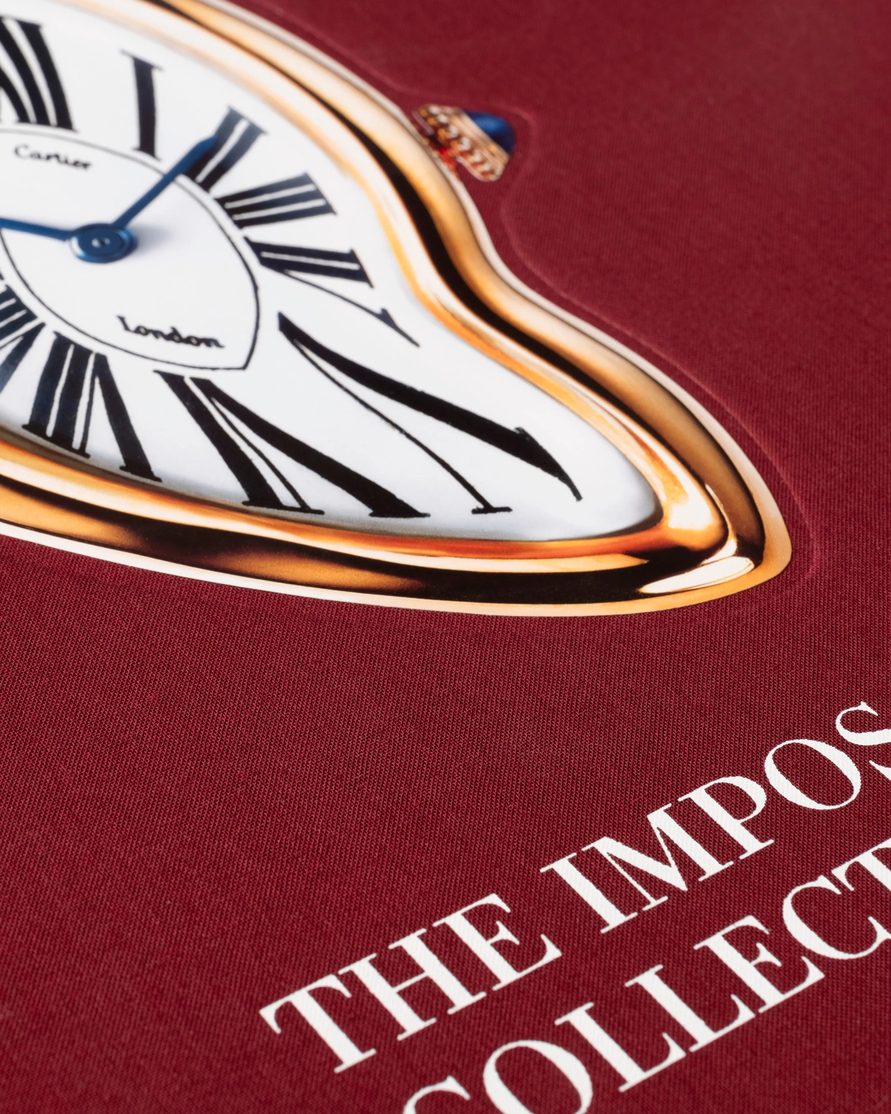 The Impossible Collection of Watches (2nd Edition)