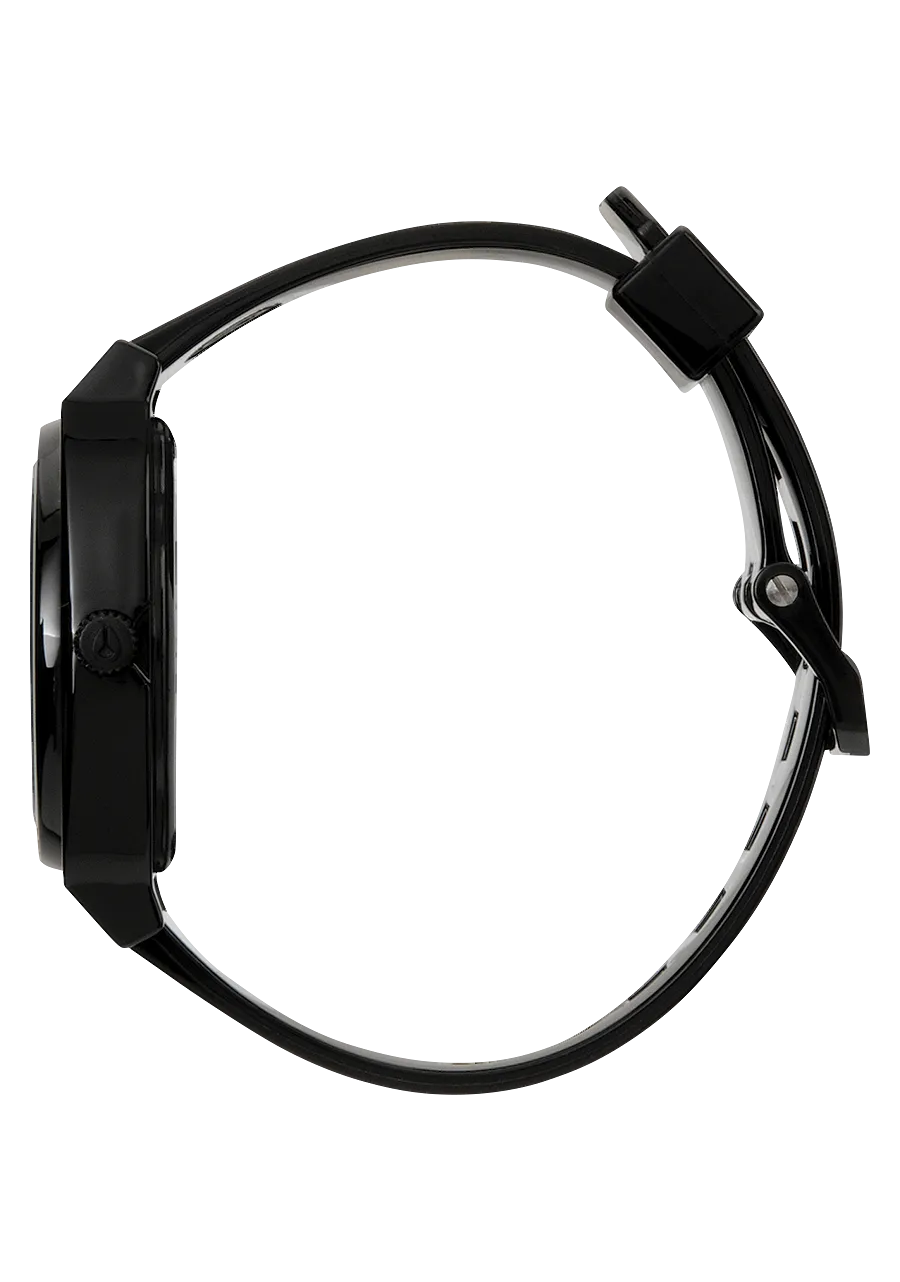 Time Teller P - Black