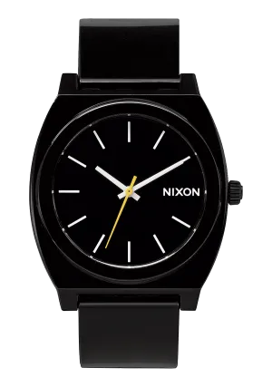 Time Teller P - Black