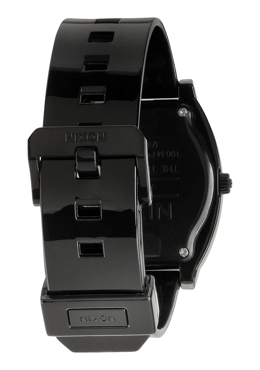 Time Teller P - Black