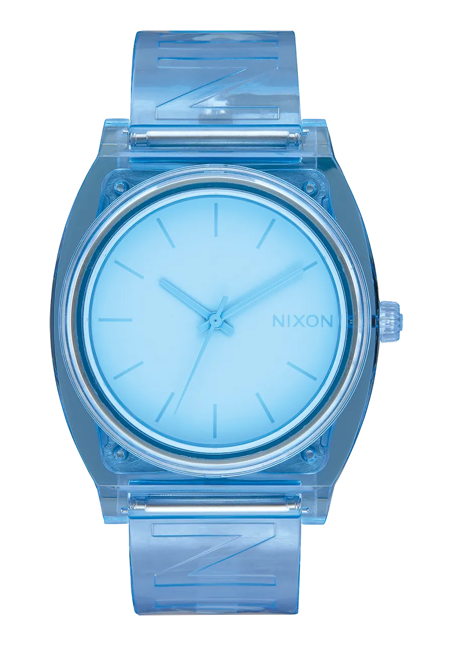 Time Teller P - Blue / Nixon
