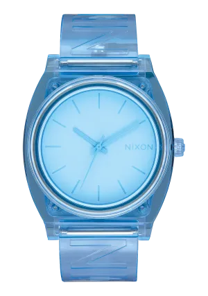 Time Teller P - Blue / Nixon