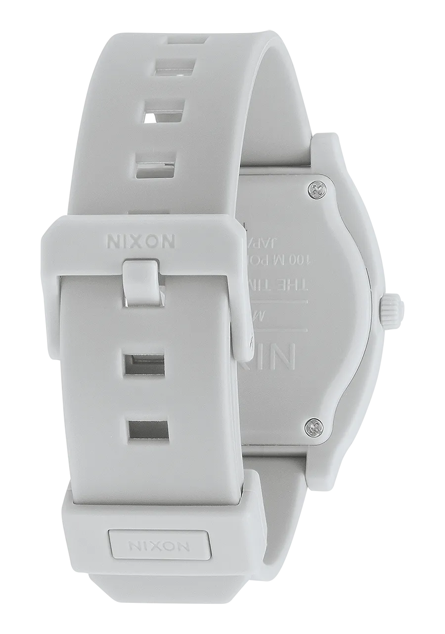 Time Teller P - Matte Cool Gray
