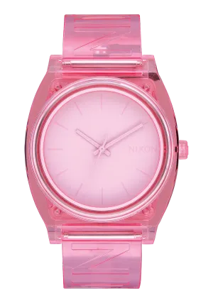 Time Teller P - Pink / Nixon