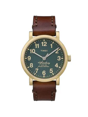 Timex Waterbury TW2P58900 40mm