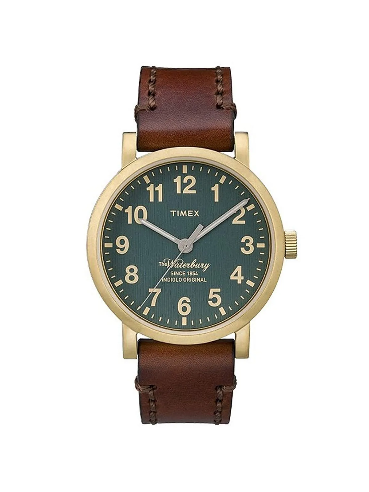 Timex Waterbury TW2P58900 40mm