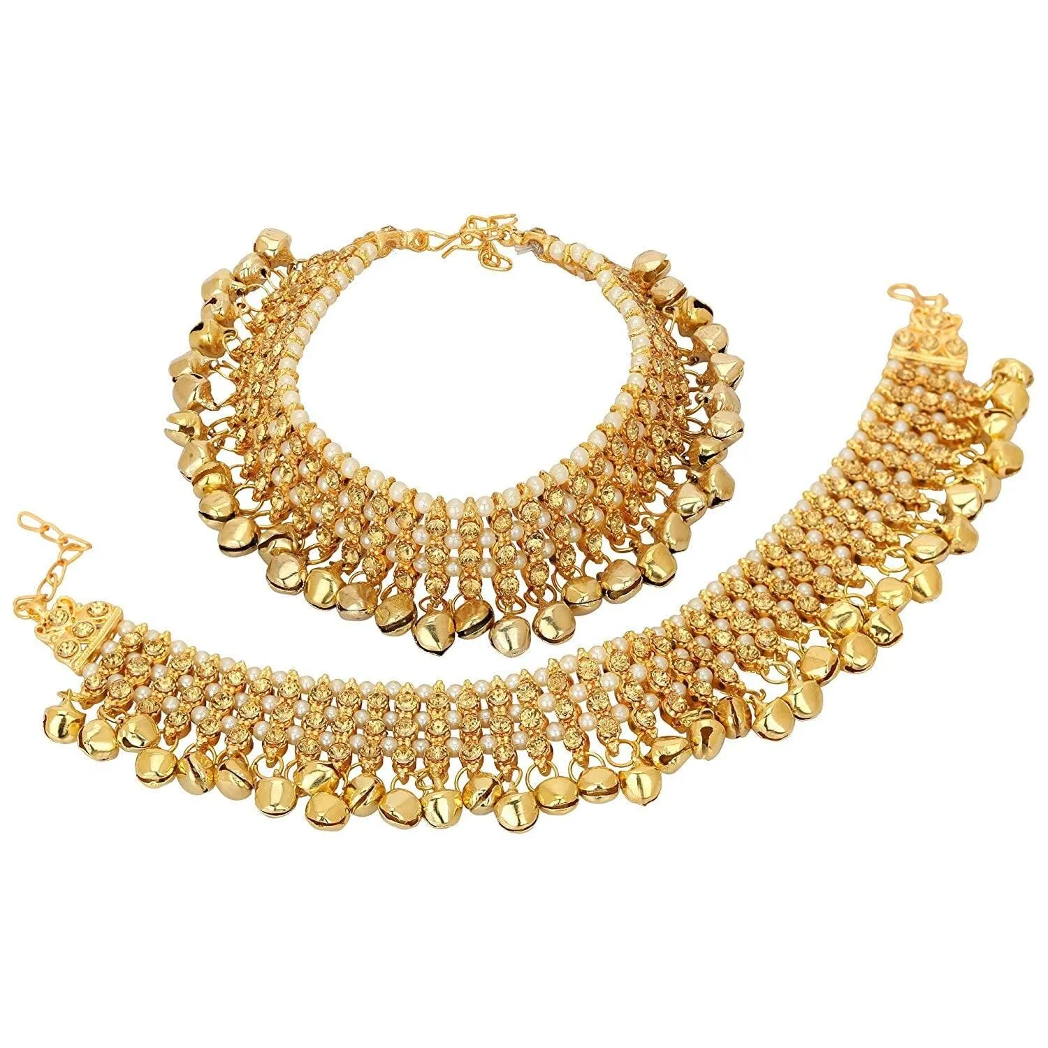 Traditional Style Belly Dance Payal