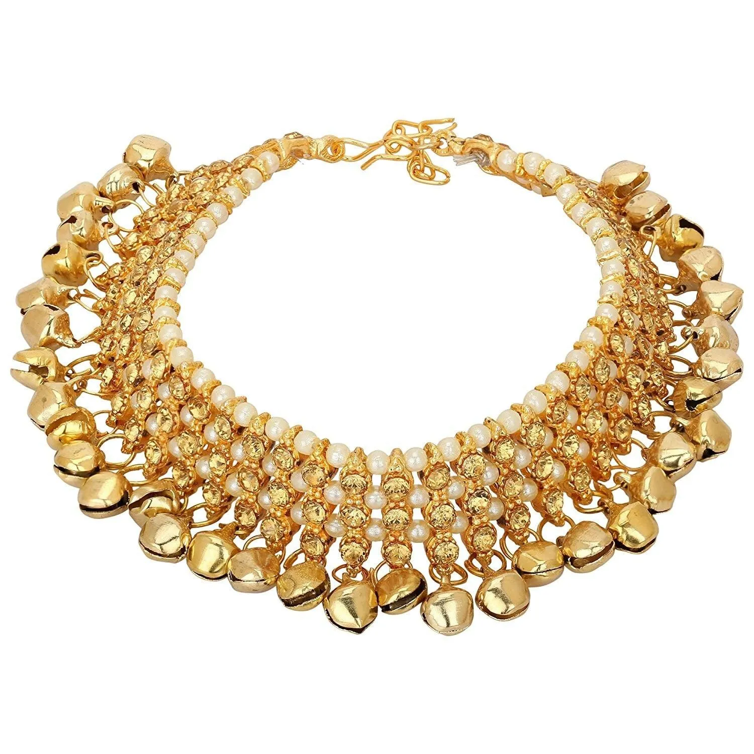 Traditional Style Belly Dance Payal