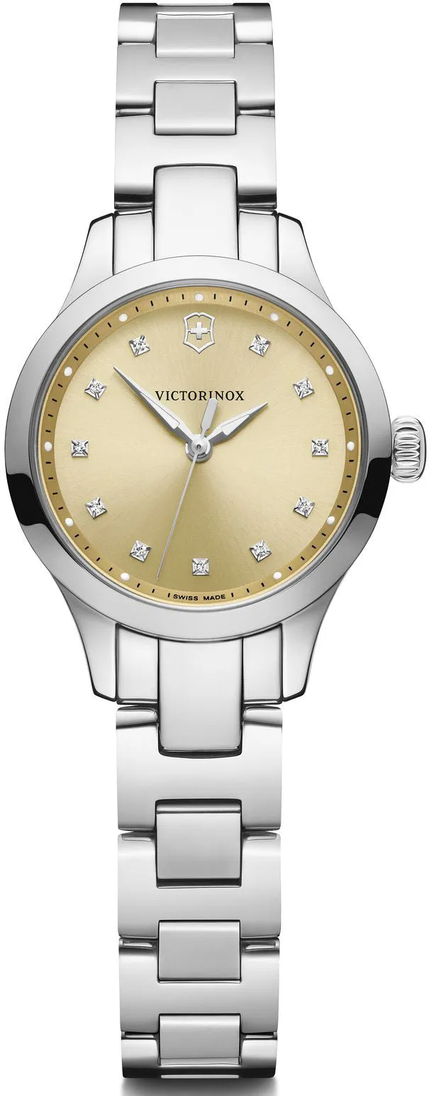 VCT Watch Alliance XS D