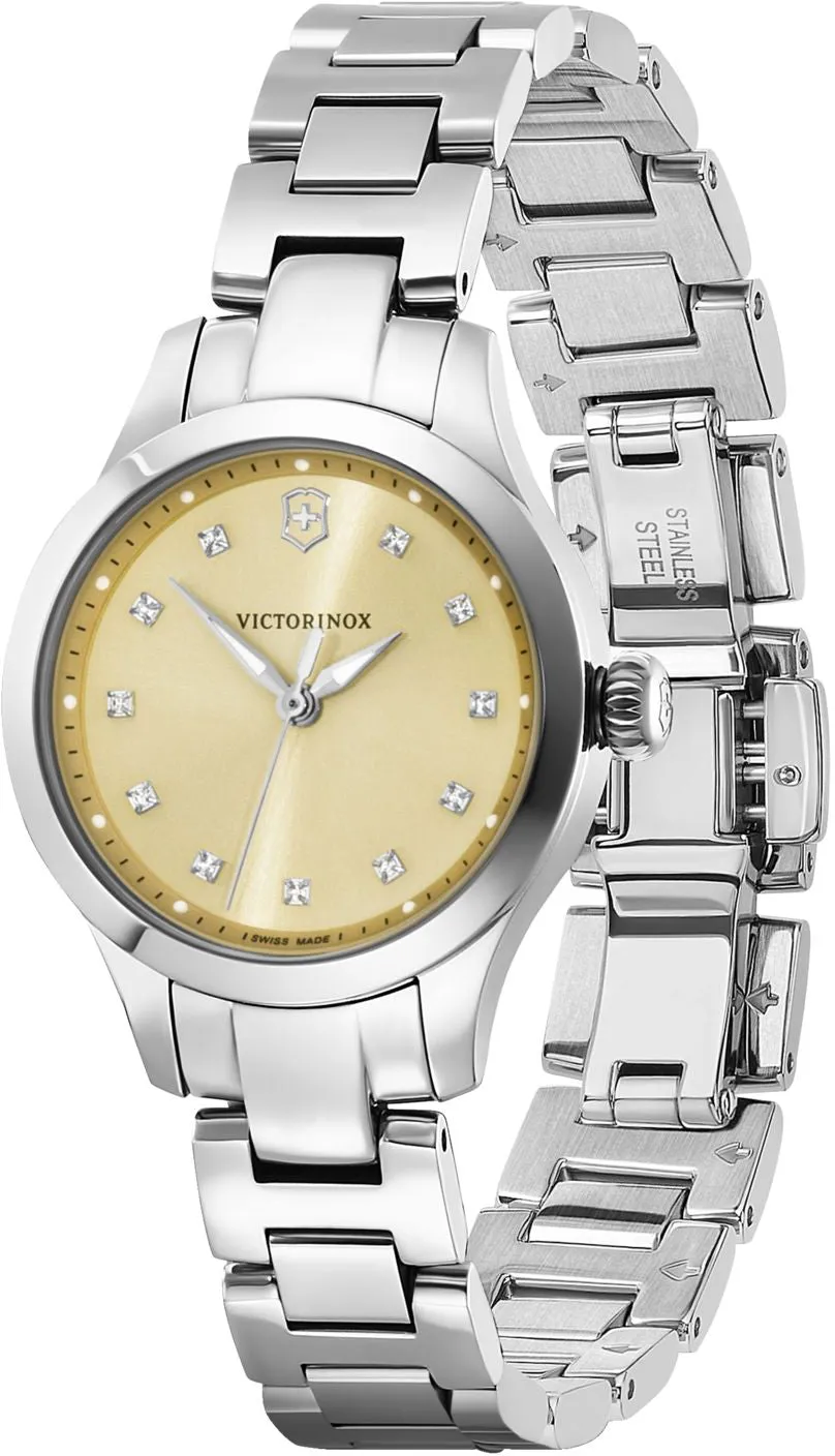 VCT Watch Alliance XS D