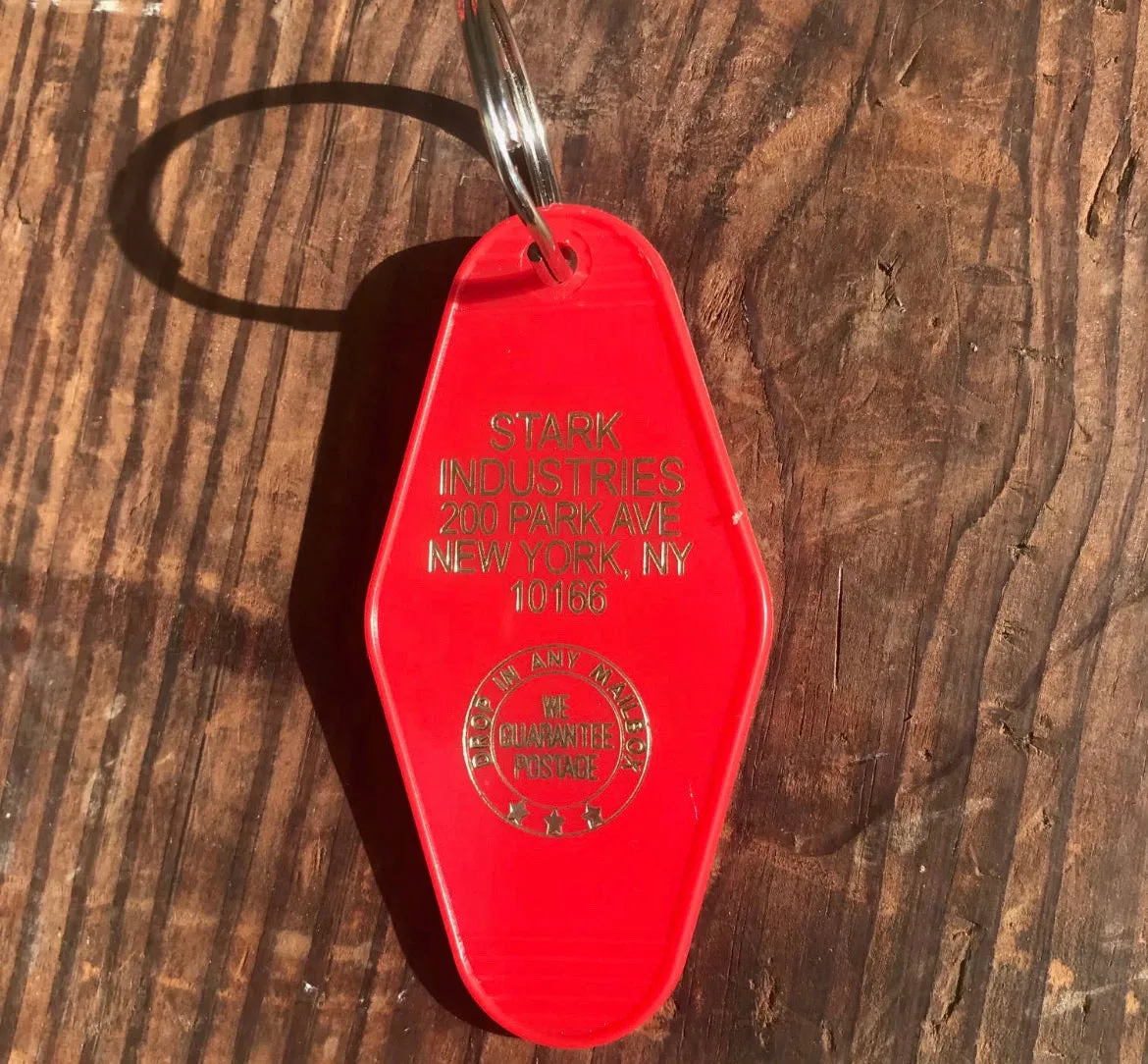Vintage Style Key Chains-Various Styles