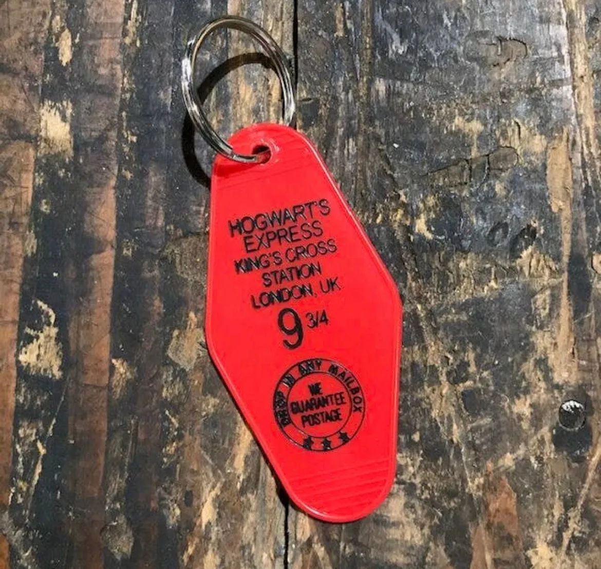Vintage Style Key Chains-Various Styles