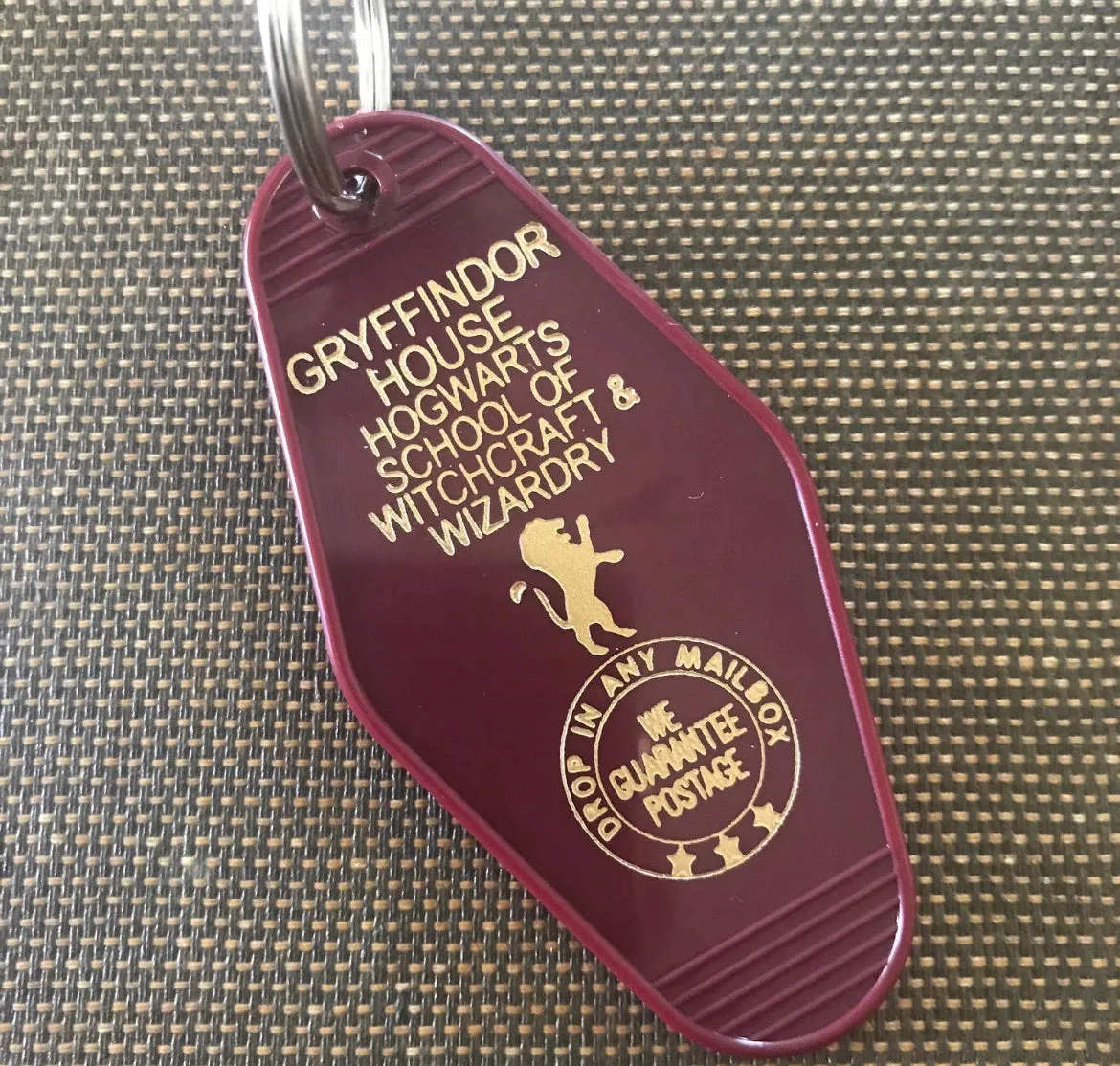 Vintage Style Key Chains-Various Styles