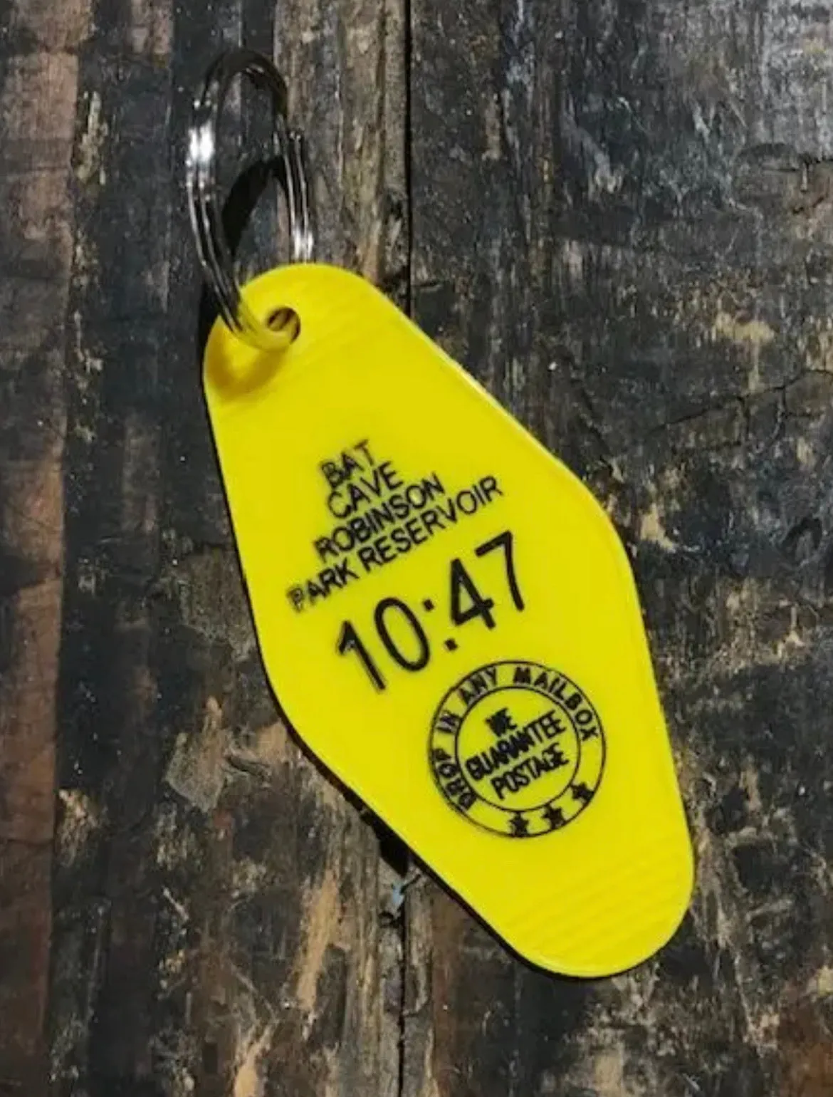 Vintage Style Key Chains-Various Styles