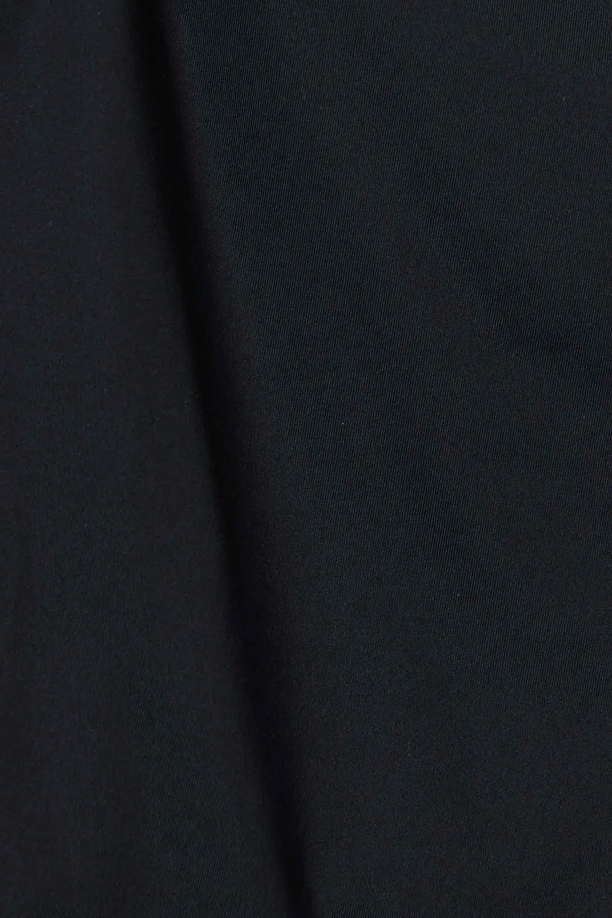 Zuri Bottom Classic Cut - Black EcoLux